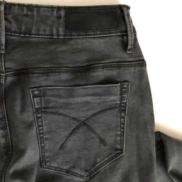 Parasuco Denim skinny jeans EUC size 4 - Picture 3 of 7